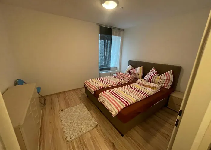 City Appartement 4910