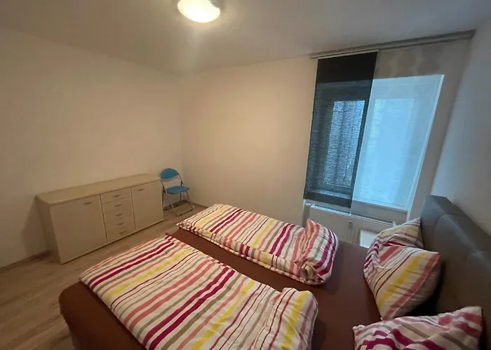 City Appartement 4910