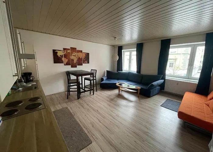 City Appartement 4910
