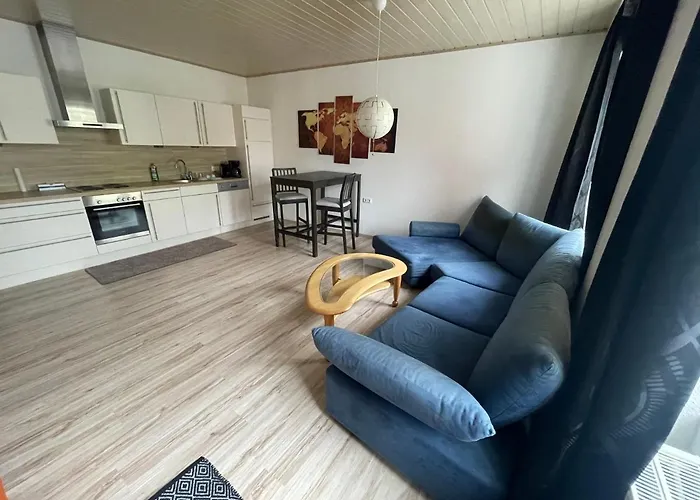 City Appartement 4910